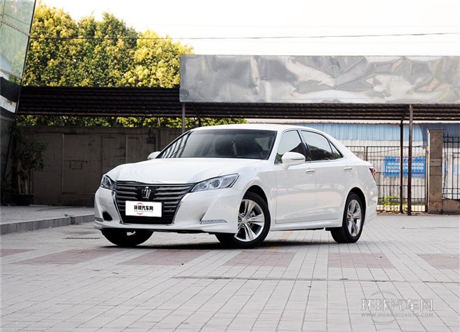 2015款 2.5L 時(shí)尚版