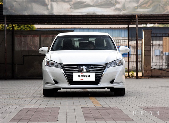 2015款 2.5L 時尚版