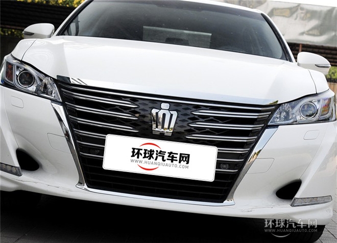 2015款 2.5L 時尚版