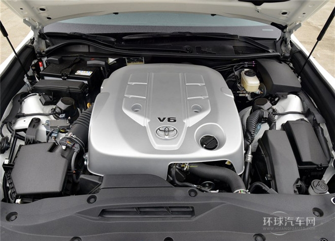 2015款 2.5L 尊享版