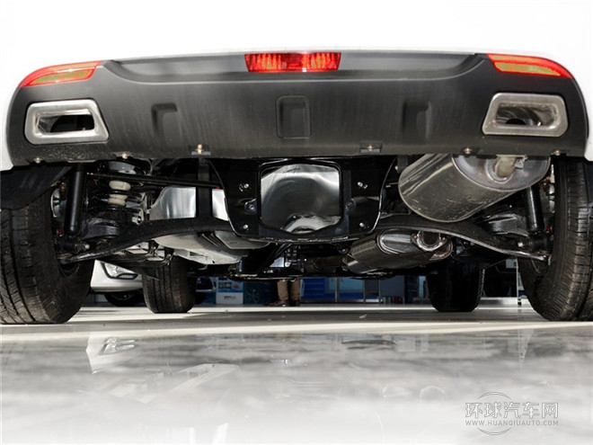 2015款 2.0L 手動(dòng)摯愛版