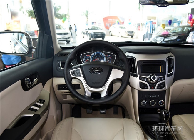 2015款 2.0L 手動摯愛版