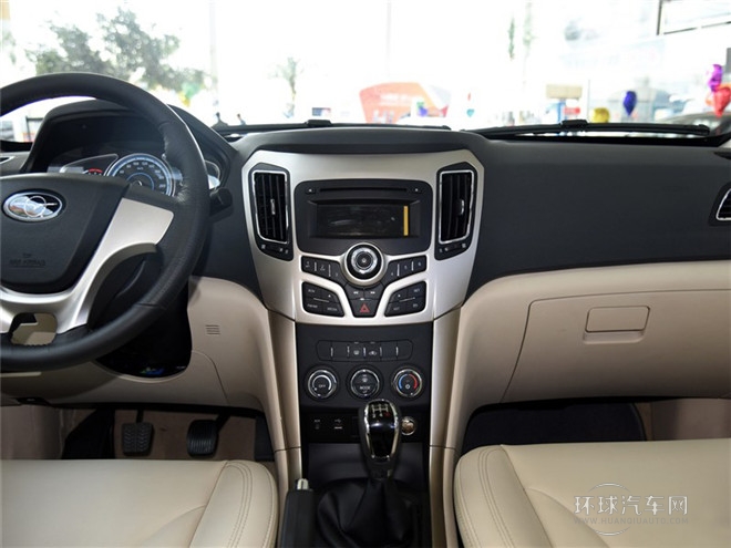 2015款 2.0L 手動摯愛版