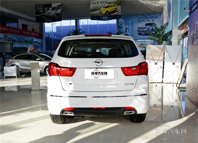 2015款 2.0L 手動摯愛版