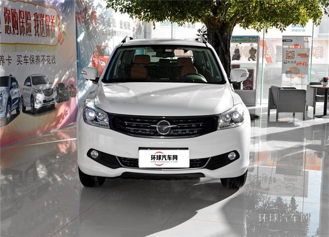 2015款 2.0L 手動(dòng)摯愛版