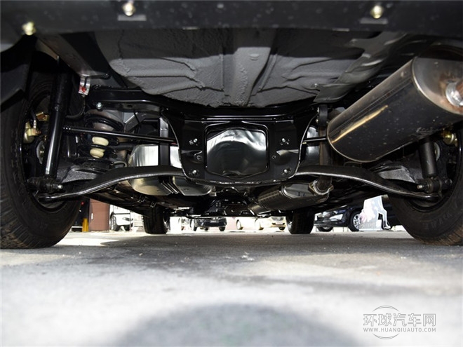 2015款 2.0L 手動智尚型