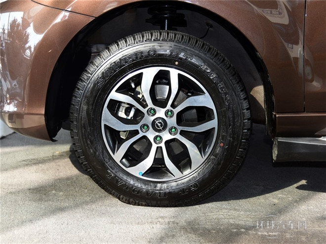 2015款 2.0L 手動智尚型