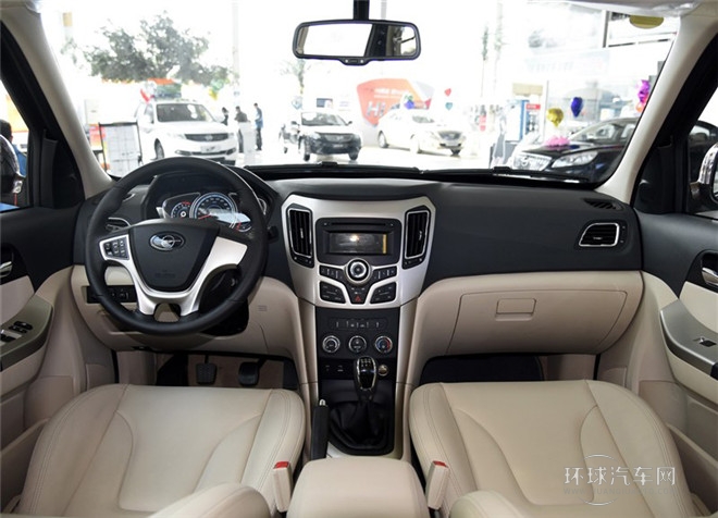 2015款 2.0L 手動智尚型