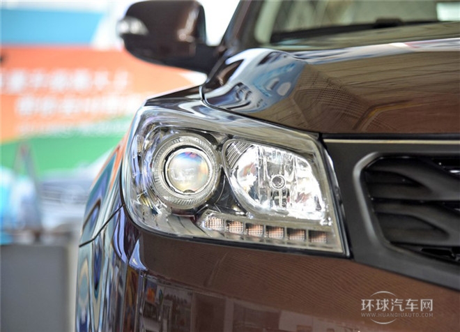 2015款 2.0L 手動智尚型