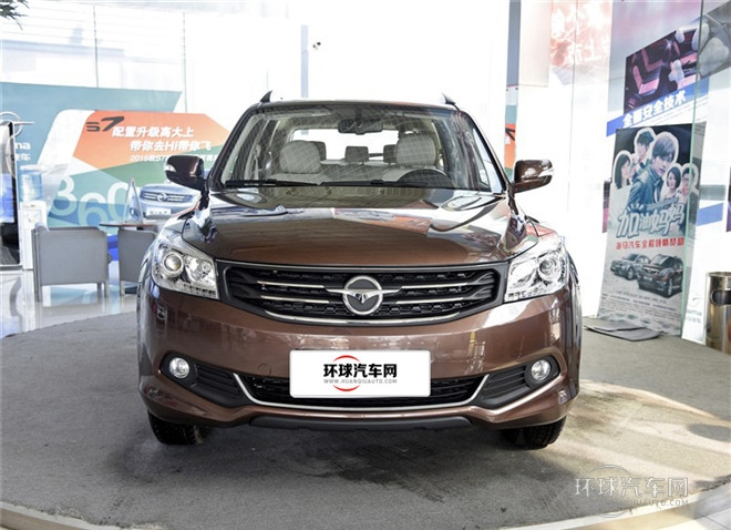 2015款 2.0L 手動(dòng)智尚型