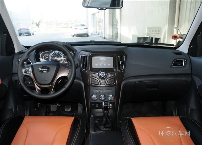 2015款 2.0L 手動智享型