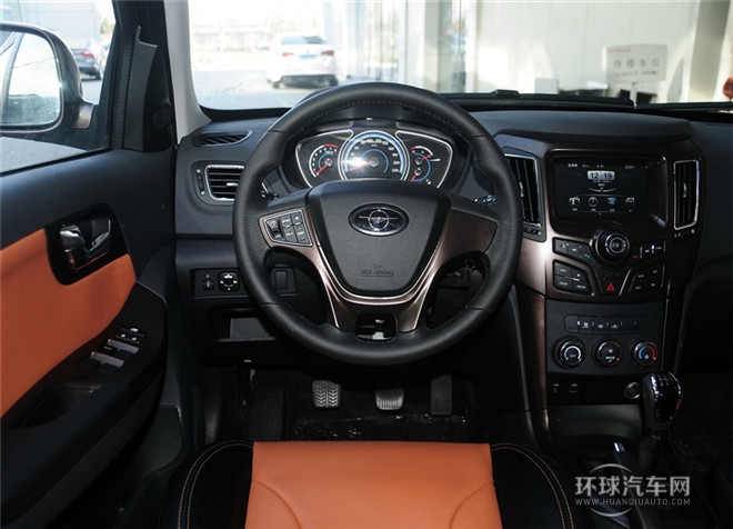 2015款 2.0L 手動智享型