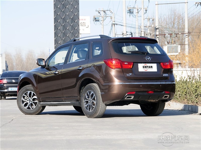 2015款 2.0L 手動智享型