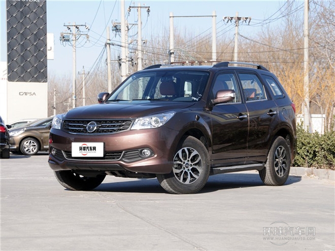 2015款 2.0L 手動智享型