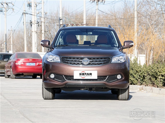 2015款 2.0L 手動智享型