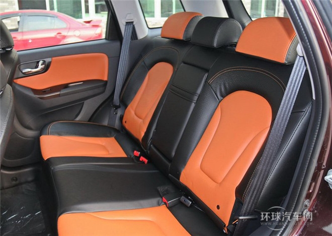 2015款 2.0L 手動(dòng)智臻型