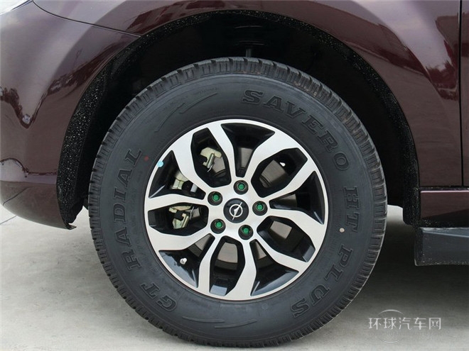 2015款 2.0L 手動智臻型