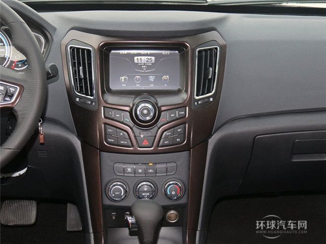 2015款 2.0L 手動(dòng)智臻型