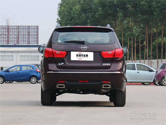 2015款 2.0L 手動智臻型