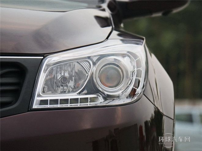 2015款 2.0L 手動智臻型