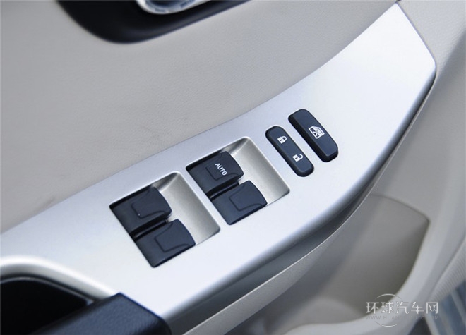 2015款 2.0L 自動智尚型