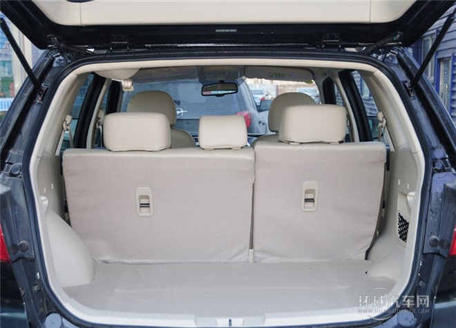 2015款 2.0L 自動智尚型