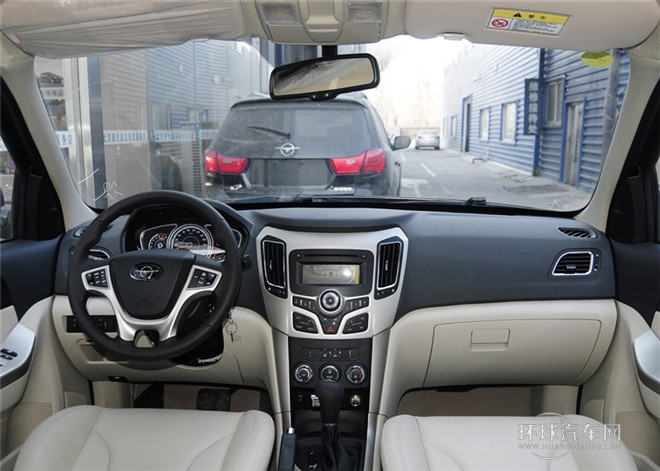 2015款 2.0L 自動(dòng)智尚型