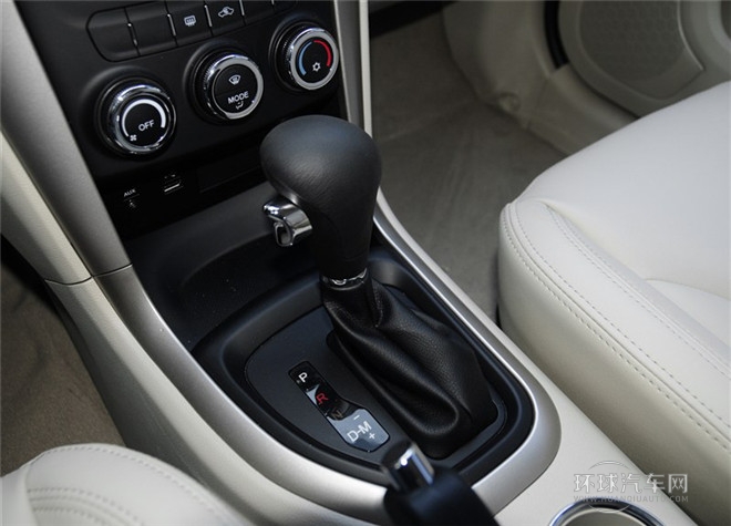 2015款 2.0L 自動(dòng)智尚型