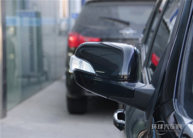 2015款 2.0L 自動智尚型