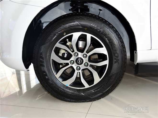 2015款 2.0L 自動智享型