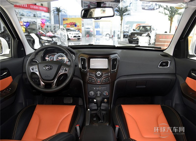 2015款 2.0L 自動(dòng)智享型