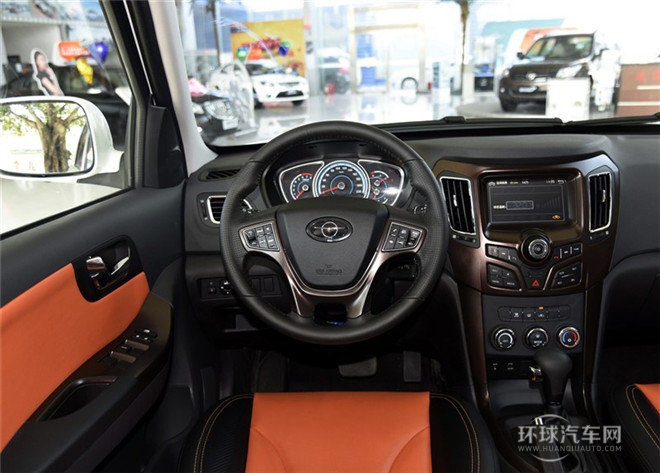 2015款 2.0L 自動智享型