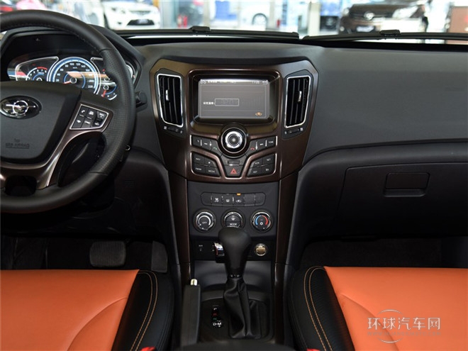 2015款 2.0L 自動智享型