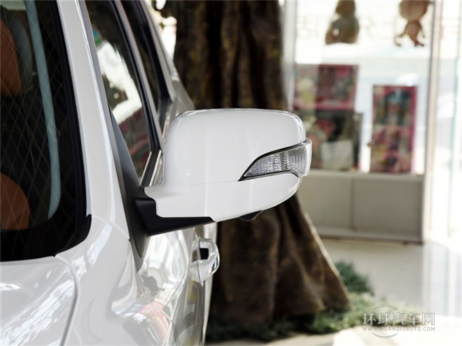 2015款 2.0L 自動智享型