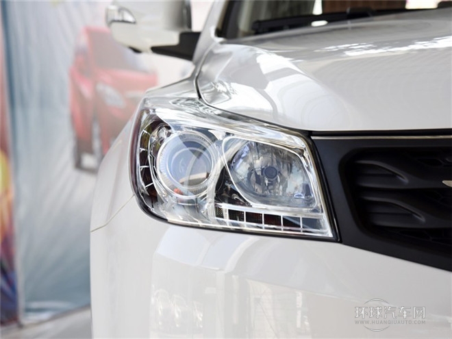 2015款 2.0L 自動智享型