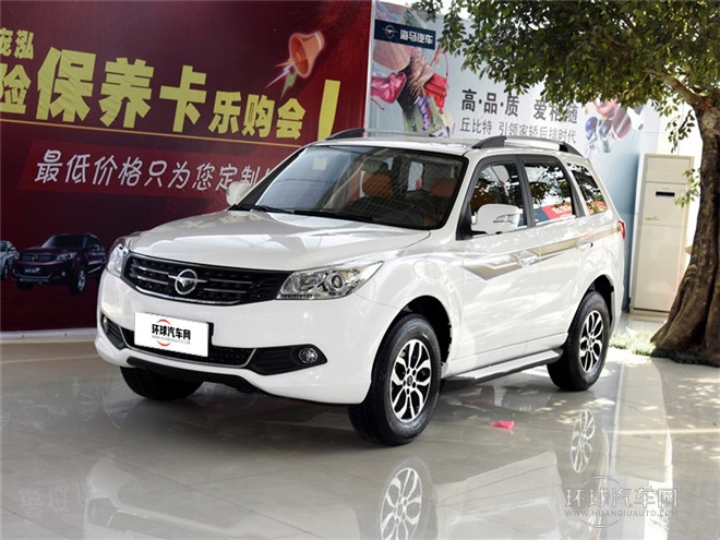 2015款 2.0L 自動智享型