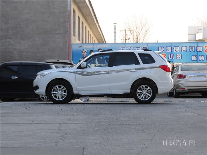 2015款 2.0L 自動(dòng)智享型