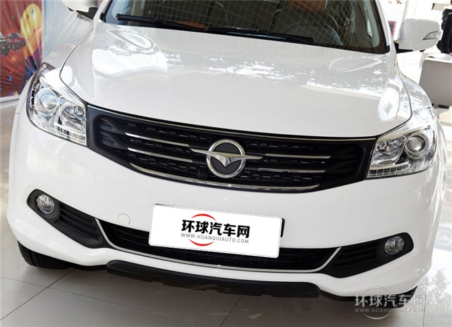 2015款 2.0L 自動智享型