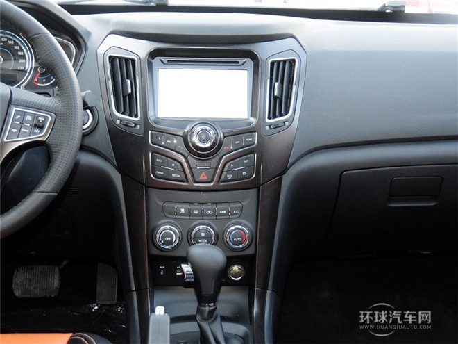 2015款 2.0L 自動(dòng)智臻型