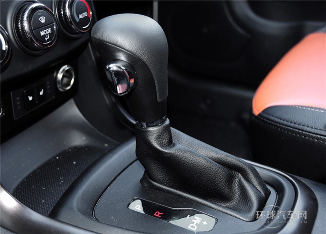 2015款 2.0L 自動(dòng)智臻型