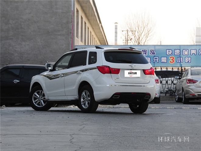 2015款 2.0L 自動智臻型