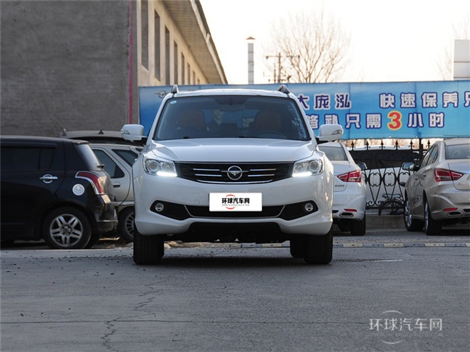 2015款 2.0L 自動智臻型