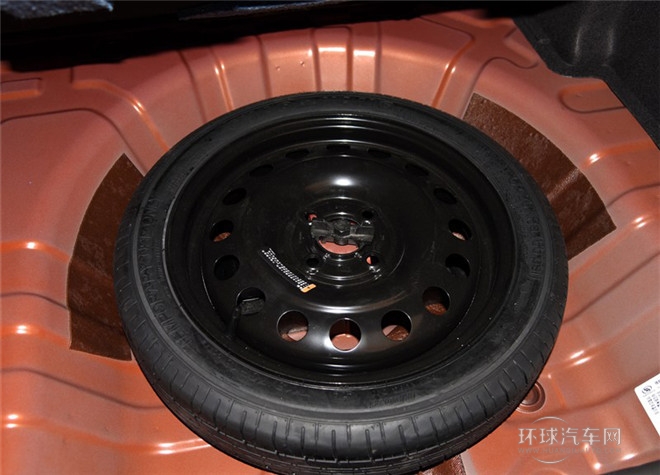 2015款 賽歐3 1.3L AMT理想版