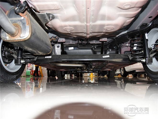 2015款 賽歐3 1.3L AMT理想版