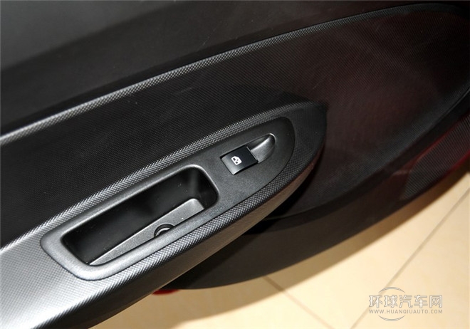 2015款 賽歐3 1.3L AMT理想版