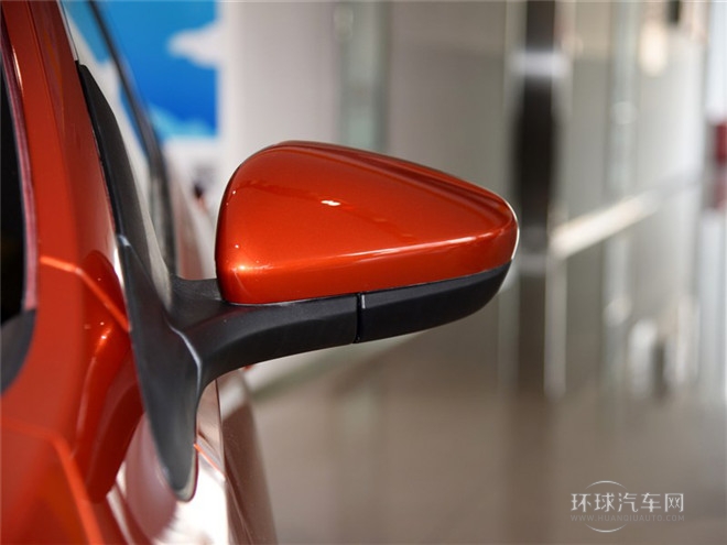 2015款 賽歐3 1.3L AMT理想版