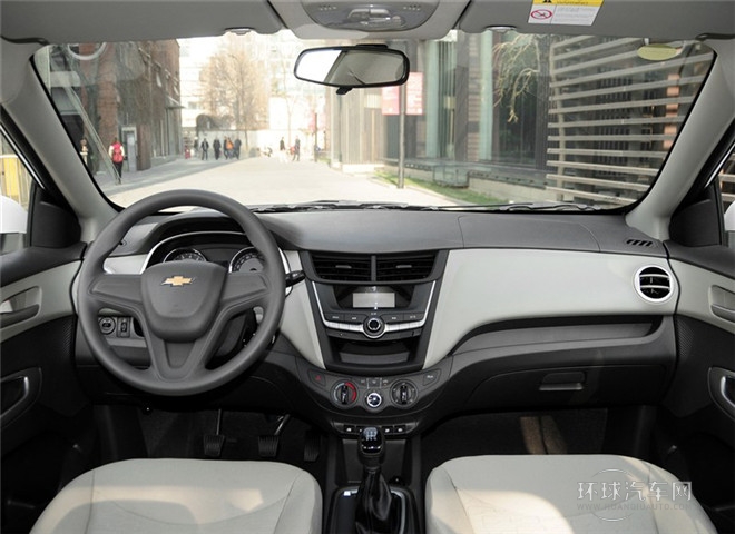 2015款 賽歐3 1.3L AMT理想天窗版