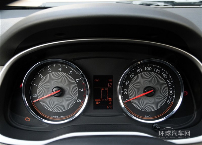 2015款 賽歐3 1.3L AMT理想天窗版