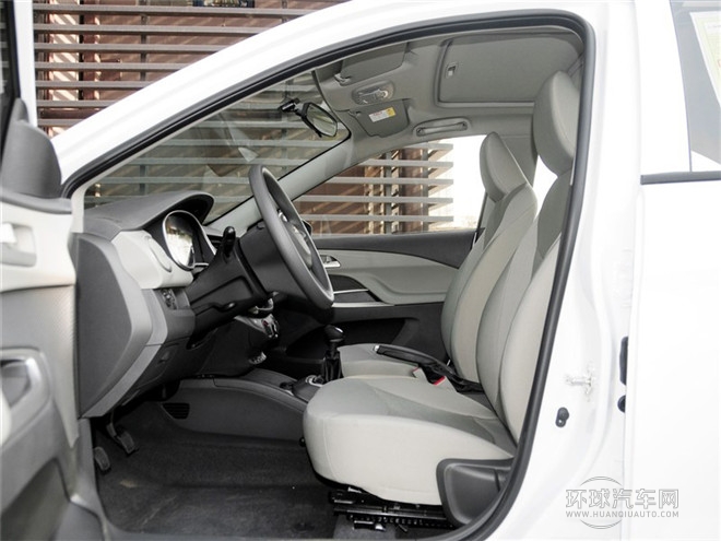 2015款 賽歐3 1.3L AMT理想天窗版