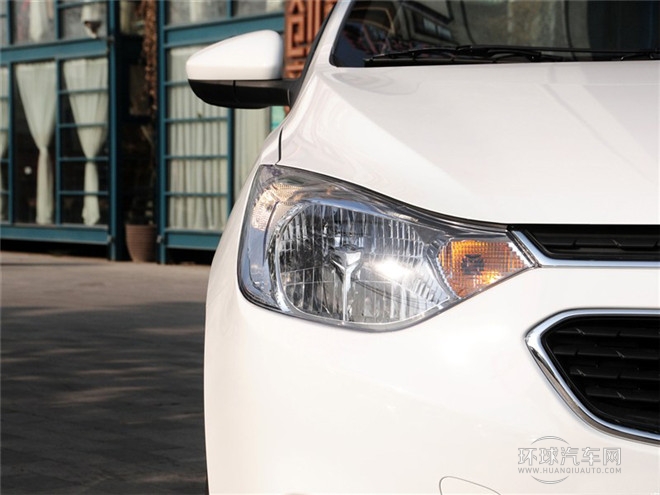 2015款 賽歐3 1.3L AMT理想天窗版